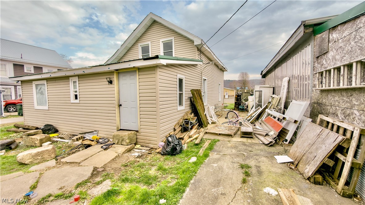 106 E Main Street Port Washington OH 43837