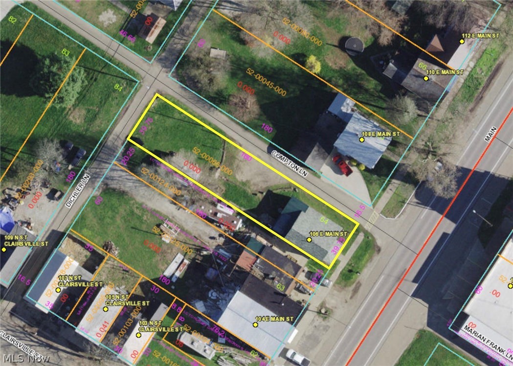 106 E Main Street Port Washington OH 43837