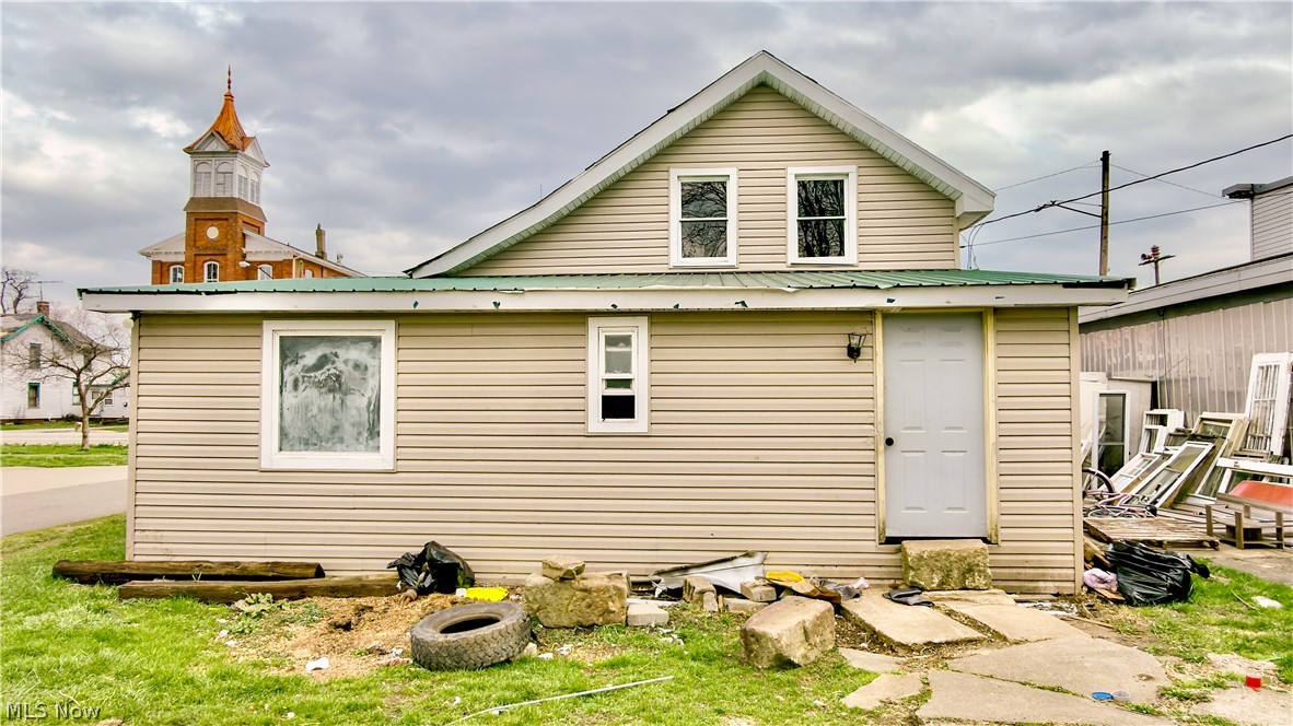 106 E Main Street Port Washington OH 43837