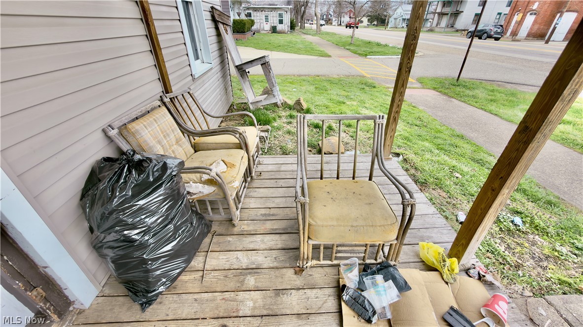 106 E Main Street Port Washington OH 43837