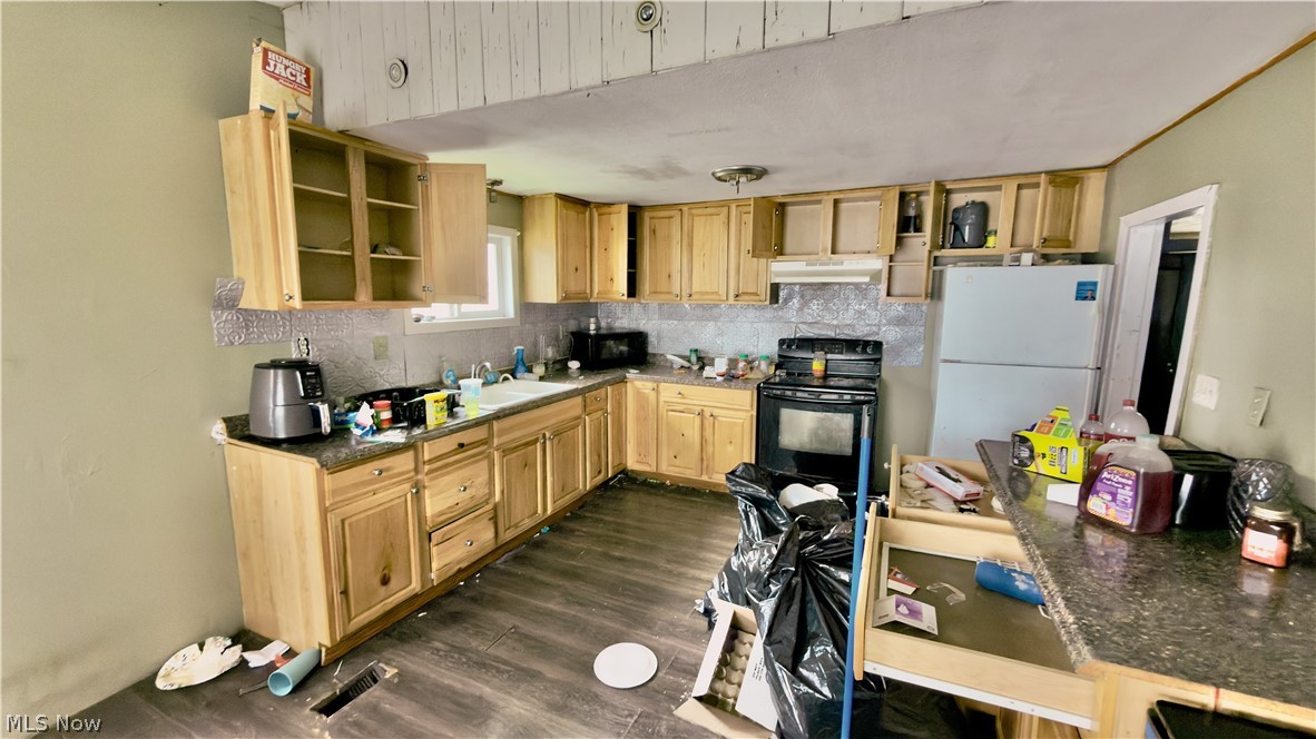 106 E Main Street Port Washington OH 43837
