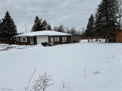 1715 Mansfield Lucas Road Mansfield OH 44903