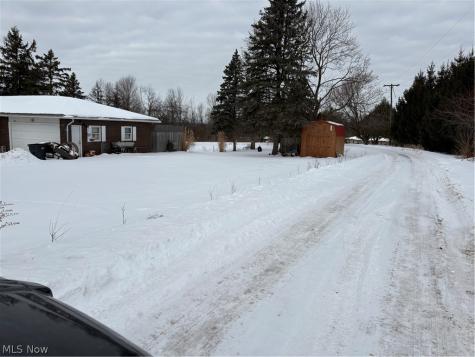 1715 Mansfield Lucas Road Mansfield OH 44903