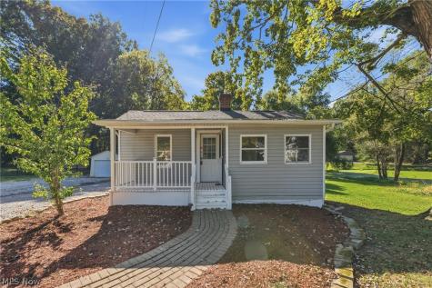 2950 Hayne Road Akron OH 44312