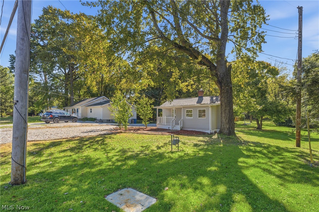 2950 Hayne Road Akron OH 44312