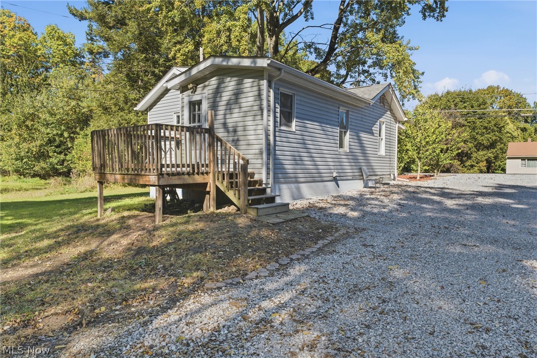 2950 Hayne Road Akron OH 44312