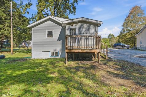 2950 Hayne Road Akron OH 44312