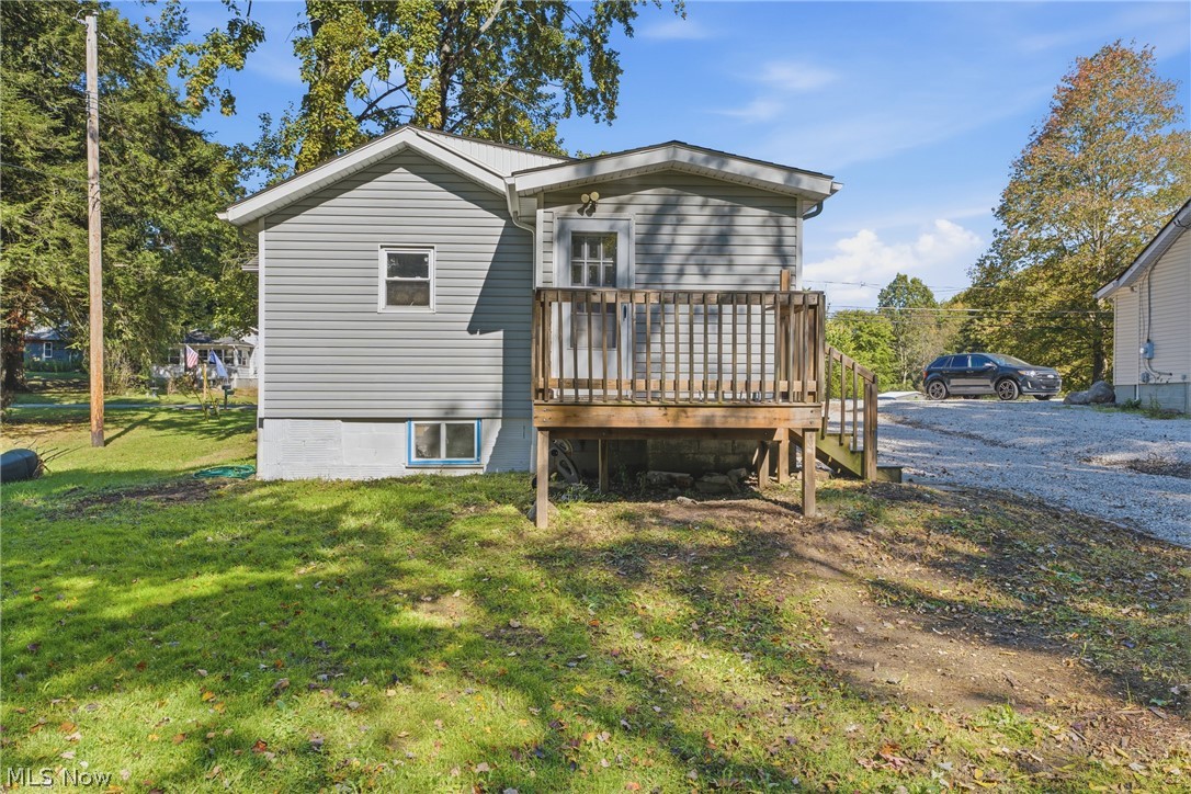 2950 Hayne Road Akron OH 44312