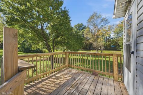 2950 Hayne Road Akron OH 44312