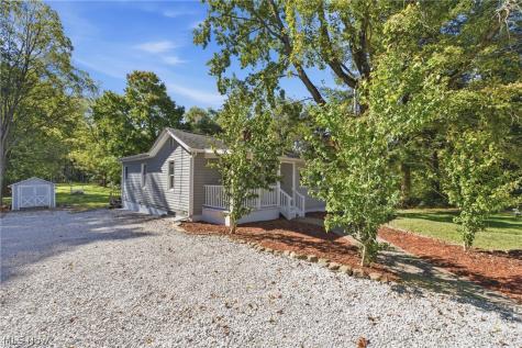 2950 Hayne Road Akron OH 44312