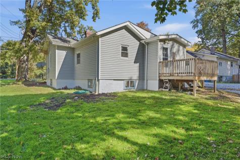 2950 Hayne Road Akron OH 44312