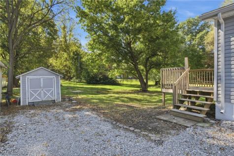 2950 Hayne Road Akron OH 44312