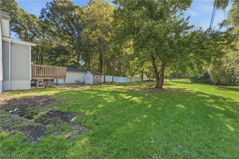 2950 Hayne Road Akron OH 44312