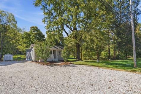 2950 Hayne Road Akron OH 44312