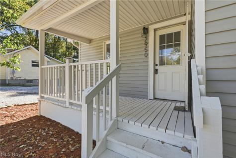 2950 Hayne Road Akron OH 44312
