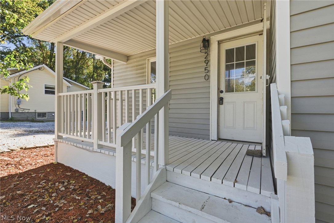 2950 Hayne Road Akron OH 44312