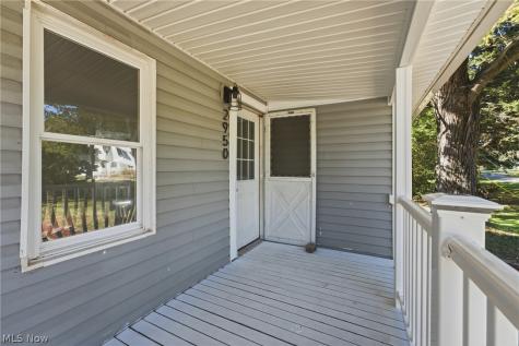 2950 Hayne Road Akron OH 44312