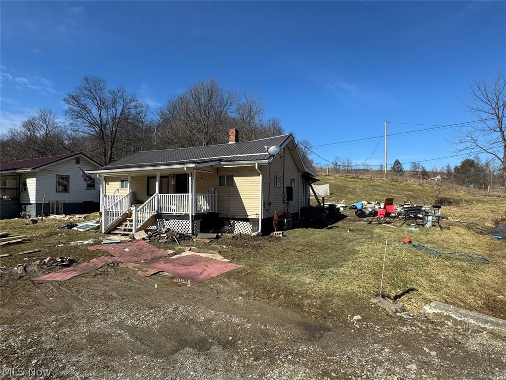 Flushing OH, 39775 Rosemary Camp Road