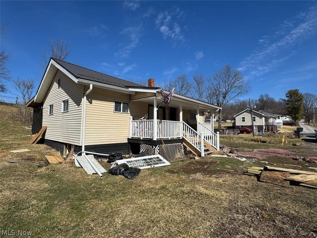 39775 Rosemary Camp Road Flushing OH 43977