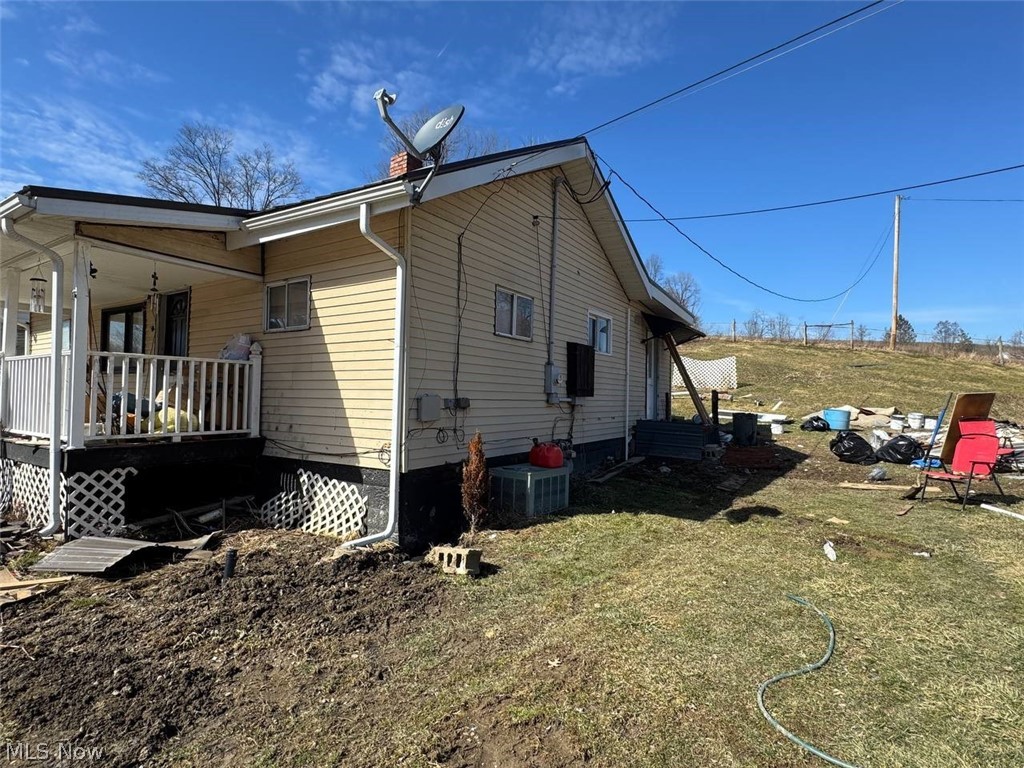 39775 Rosemary Camp Road Flushing OH 43977