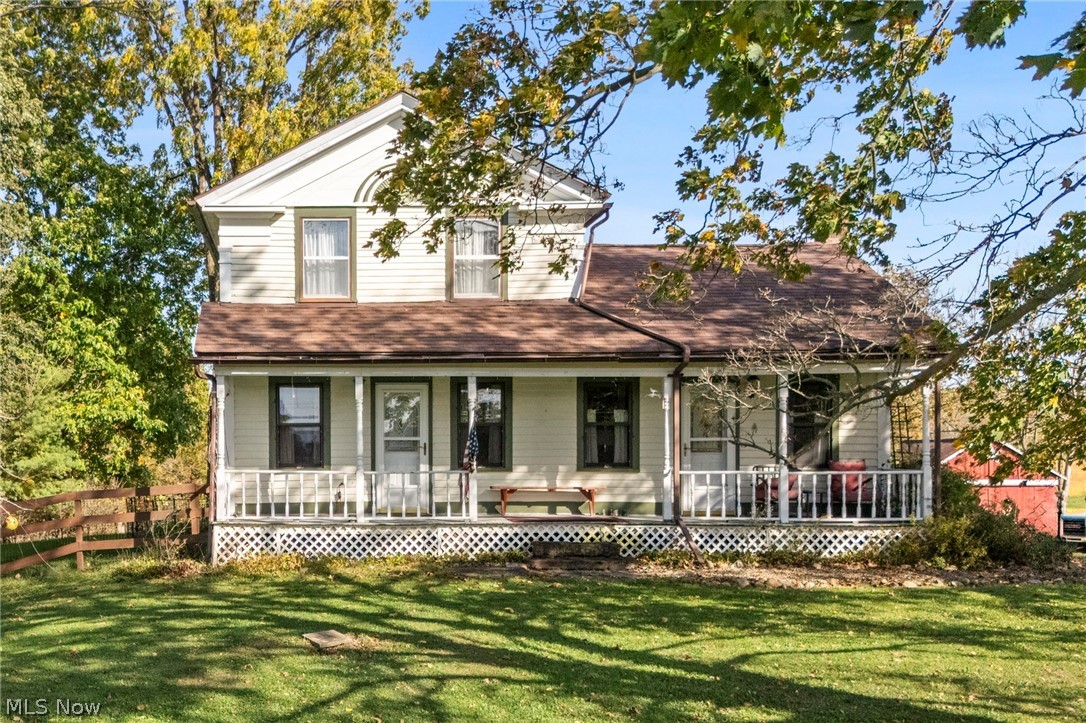 77 Township Road 1031 Nova OH 44859