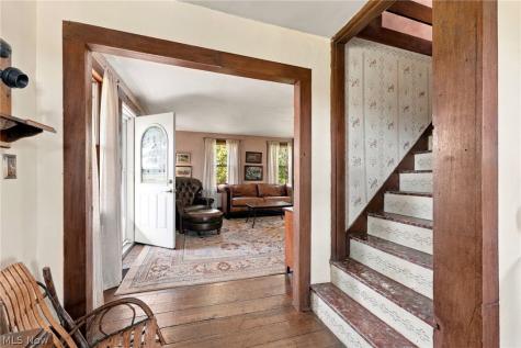 77 Township Road 1031 Nova OH 44859