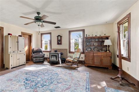 77 Township Road 1031 Nova OH 44859
