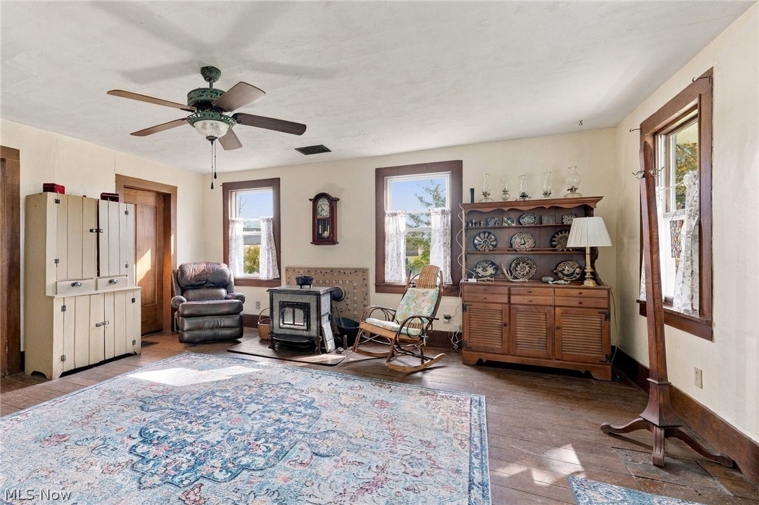 77 Township Road 1031 Nova OH 44859