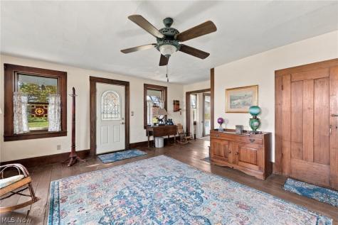 77 Township Road 1031 Nova OH 44859