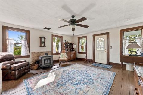 77 Township Road 1031 Nova OH 44859
