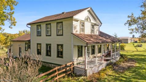 77 Township Road 1031 Nova OH 44859