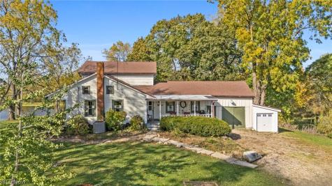 77 Township Road 1031 Nova OH 44859