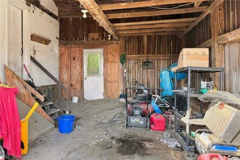 77 Township Road 1031 Nova OH 44859