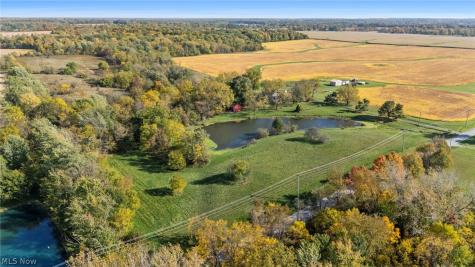 77 Township Road 1031 Nova OH 44859