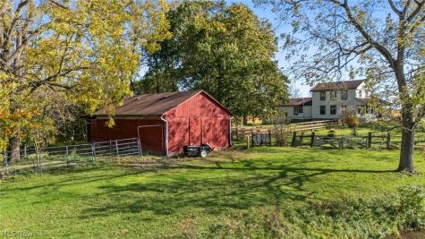 77 Township Road 1031 Nova OH 44859
