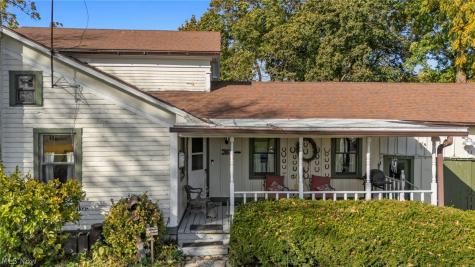 77 Township Road 1031 Nova OH 44859