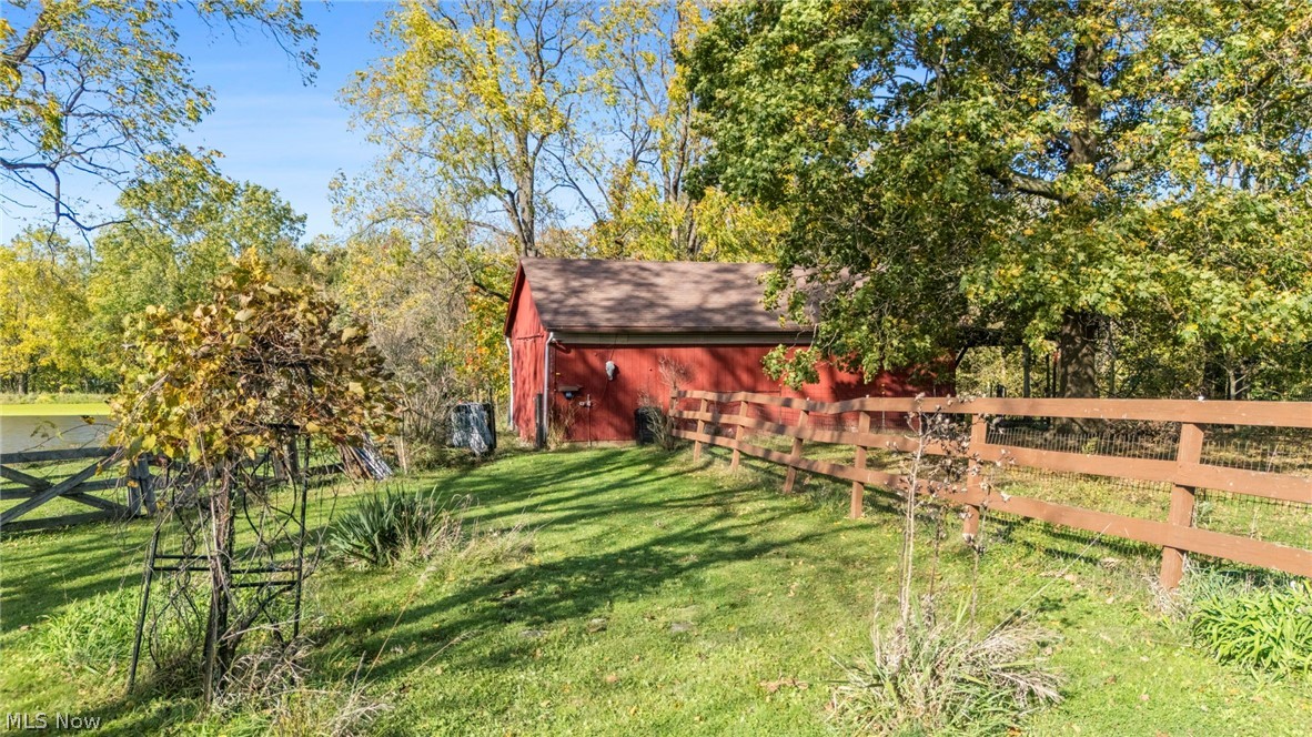 77 Township Road 1031 Nova OH 44859