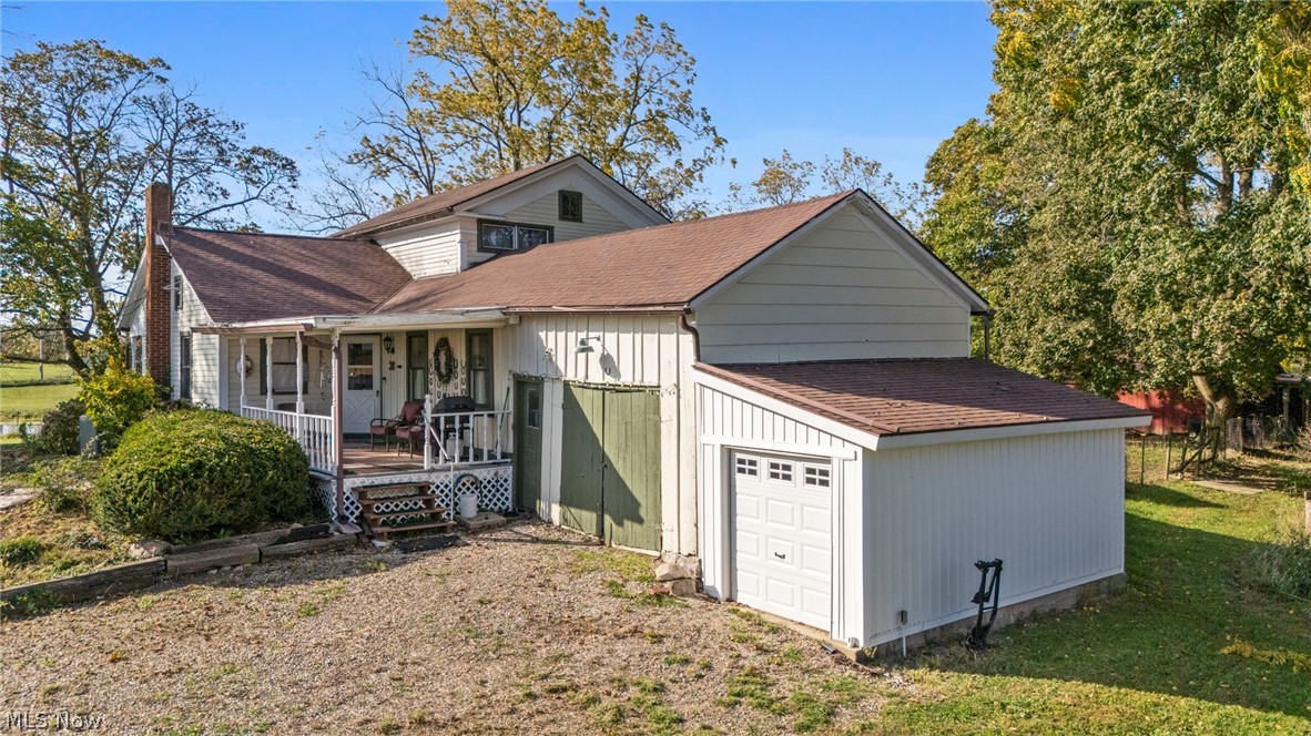 77 Township Road 1031 Nova OH 44859