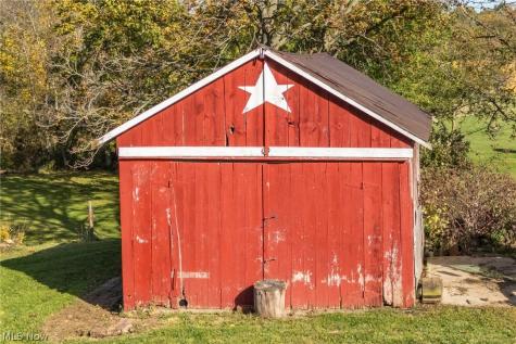 77 Township Road 1031 Nova OH 44859