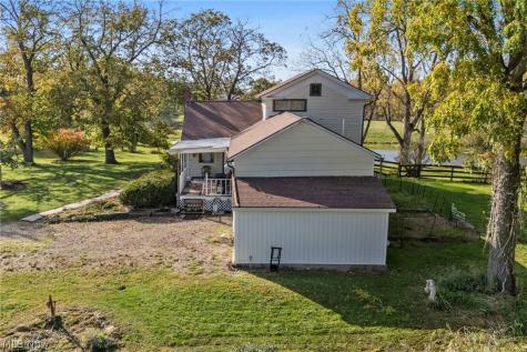77 Township Road 1031 Nova OH 44859