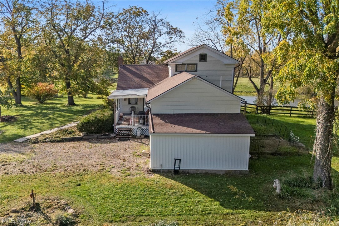 77 Township Road 1031 Nova OH 44859