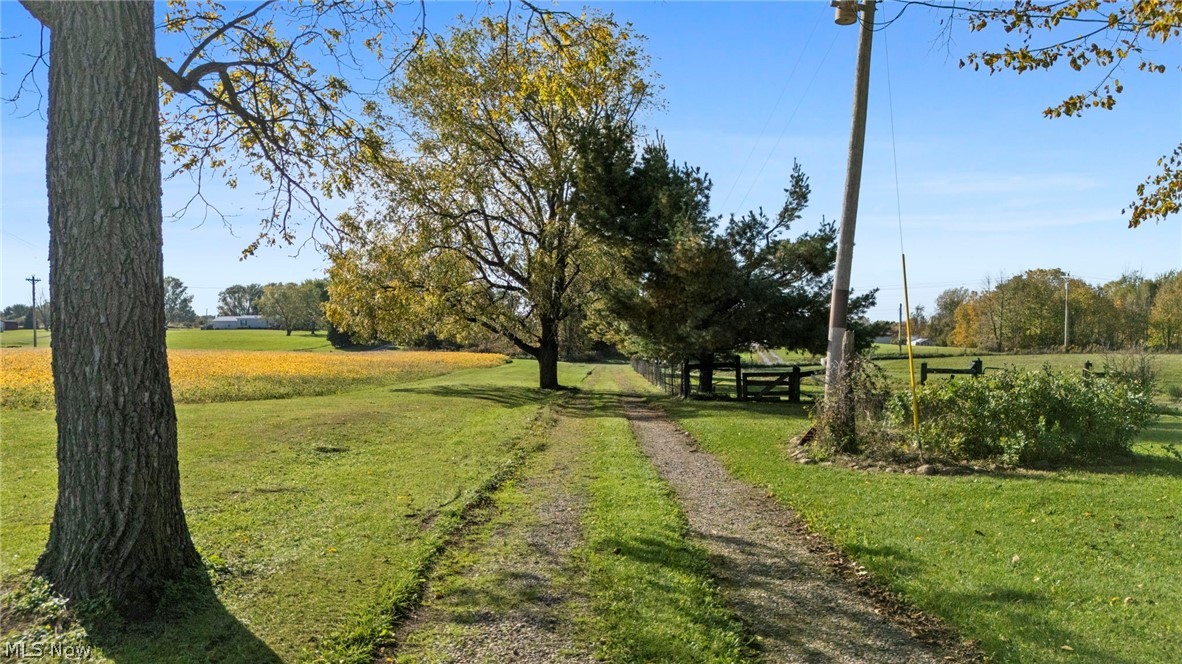 77 Township Road 1031 Nova OH 44859