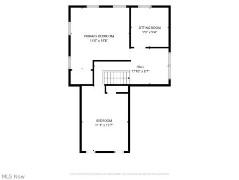 77 Township Road 1031 Nova OH 44859