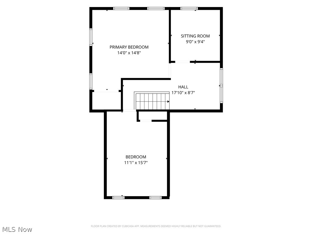 77 Township Road 1031 Nova OH 44859