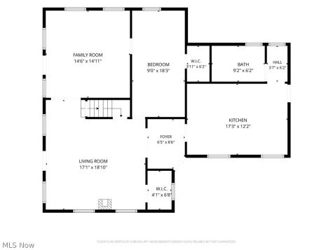 77 Township Road 1031 Nova OH 44859