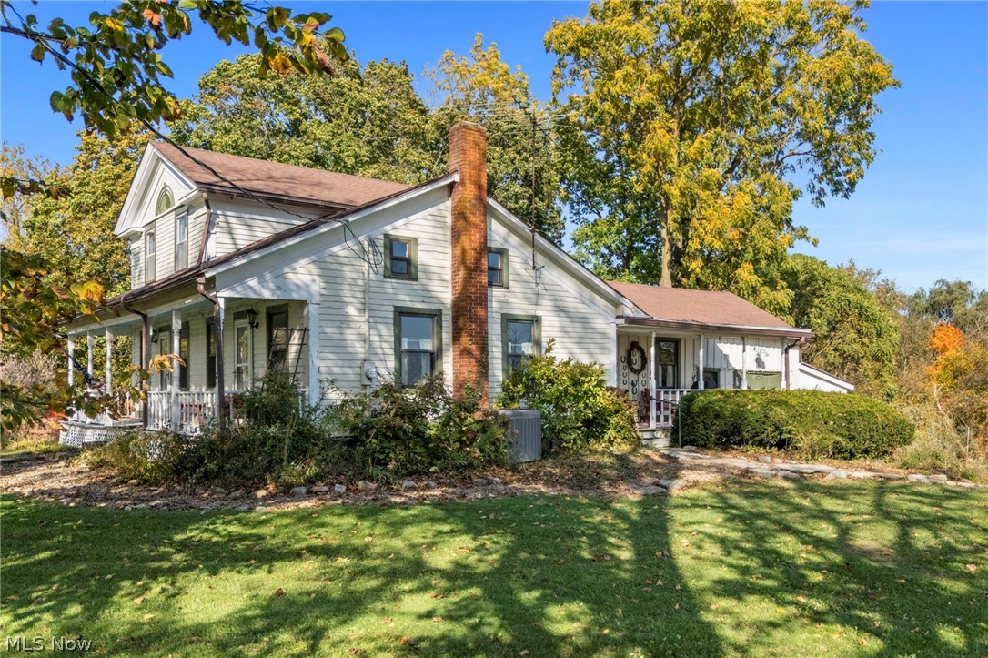 77 Township Road 1031 Nova OH 44859