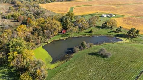 77 Township Road 1031 Nova OH 44859