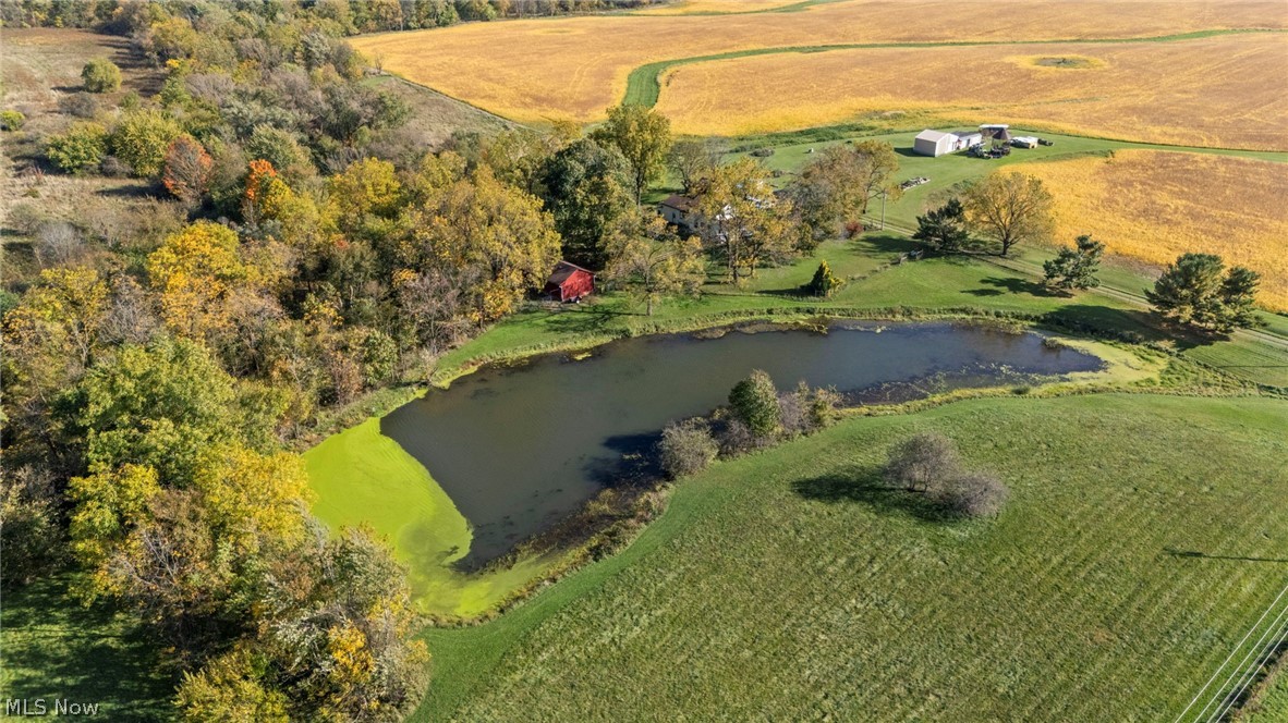 77 Township Road 1031 Nova OH 44859