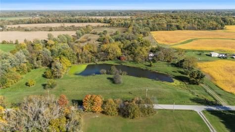 77 Township Road 1031 Nova OH 44859
