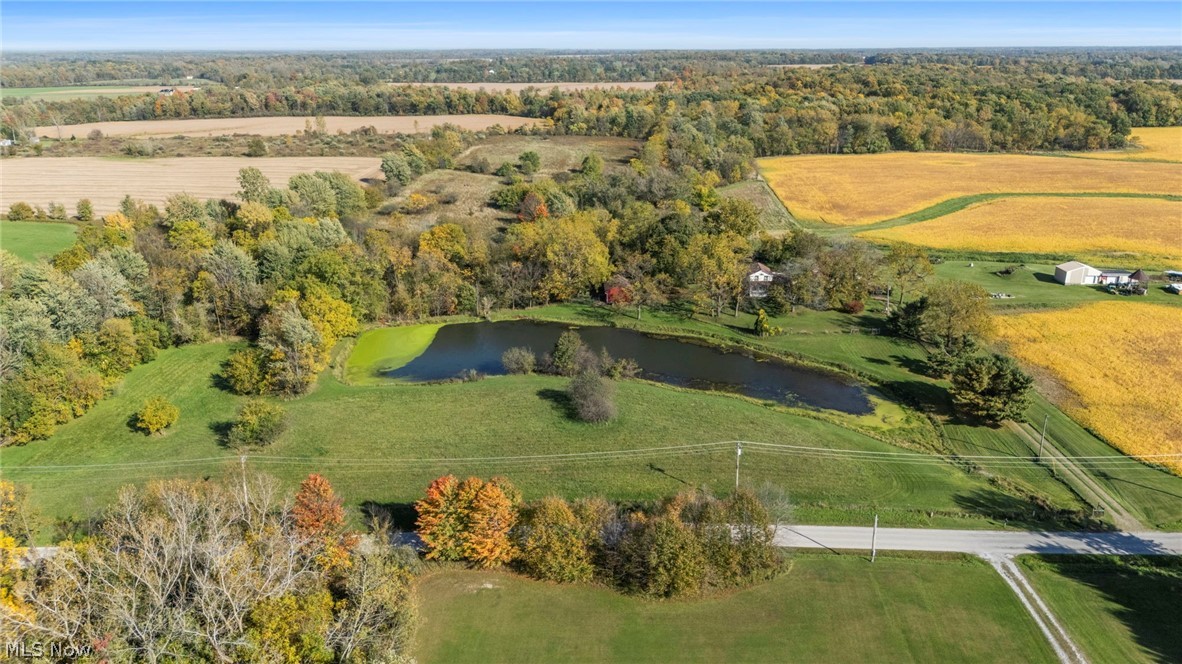 77 Township Road 1031 Nova OH 44859